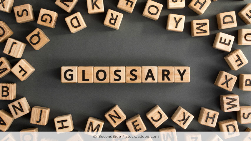 eLearning Glossary – D, as in...